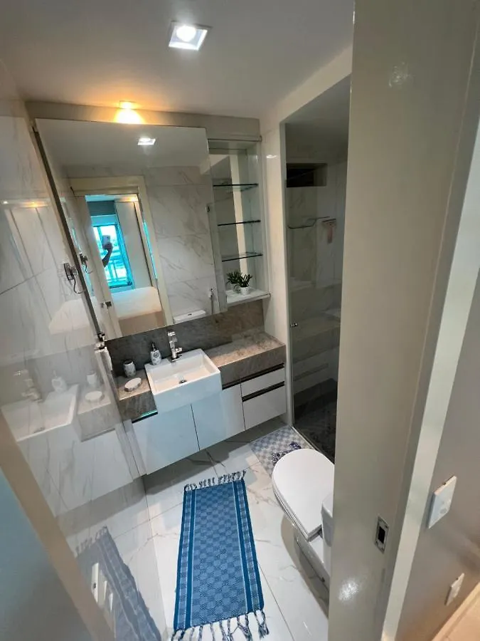 Apartamento Sofisticado A Beira Mar Apartment Fortaleza