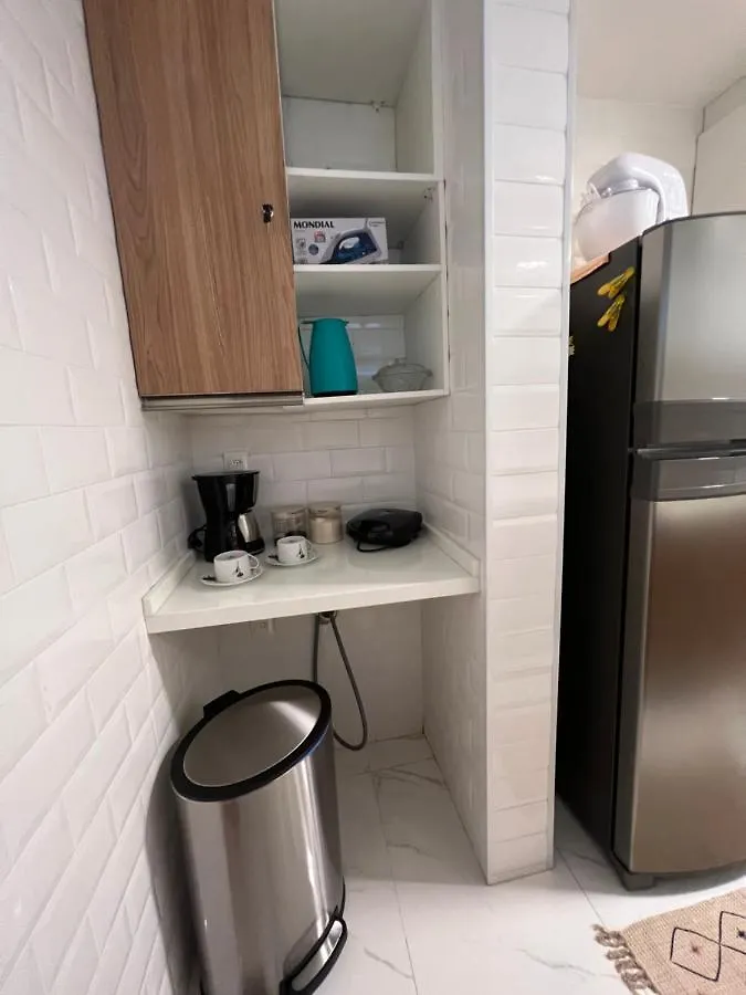 Apartamento Sofisticado A Beira Mar Apartment Fortaleza