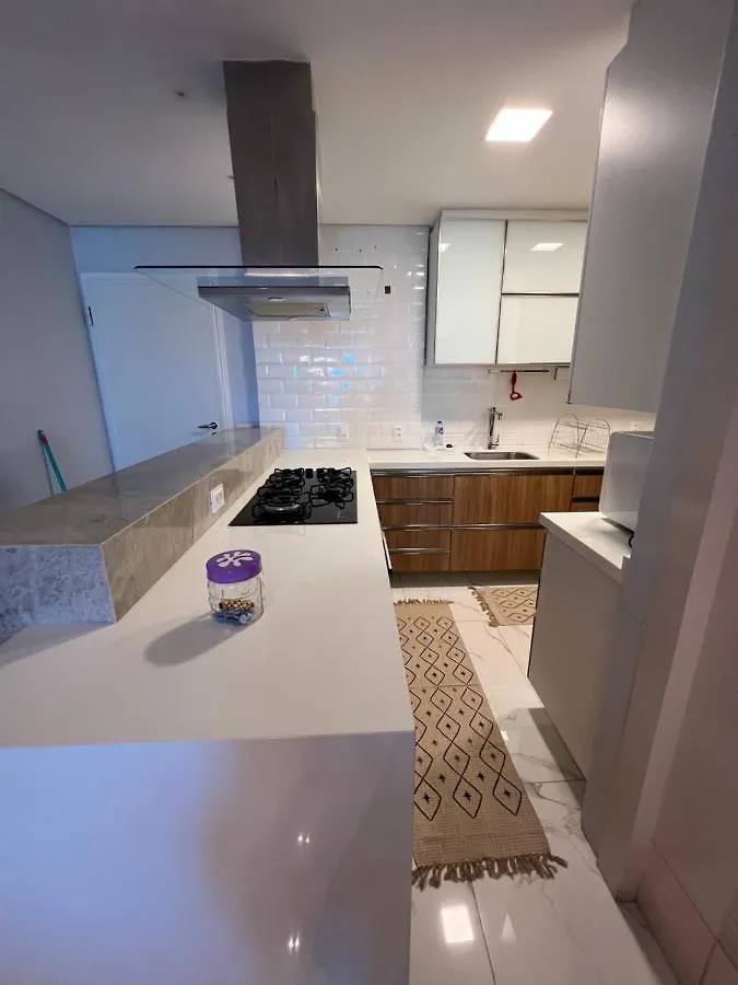 Apartamento Sofisticado A Beira Mar Apartment Fortaleza  Brazil