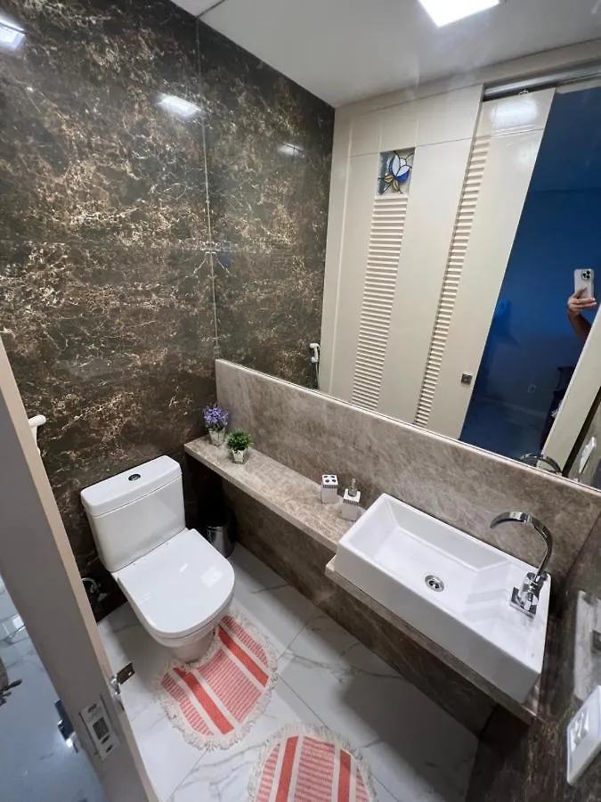 Apartamento Sofisticado A Beira Mar Apartment Fortaleza